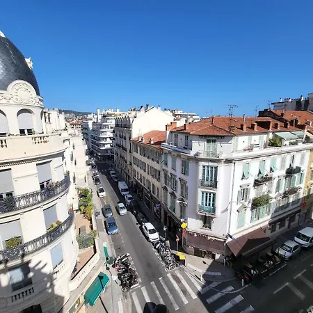 דירה Design Et Art - Proche Centre Et Terrasse *