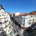 شقة Design Et Art - Proche Centre Et Terrasse *