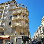 Design Et Art - Proche Centre Et Terrasse شقة *