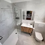 דירה Design Et Art - Proche Centre Et Terrasse