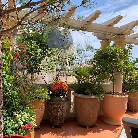 شقة Design Et Art