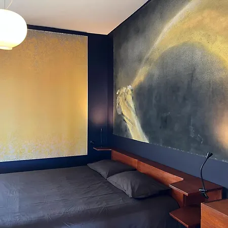 Lejlighed Design Et Art - Proche Centre Et Terrasse *