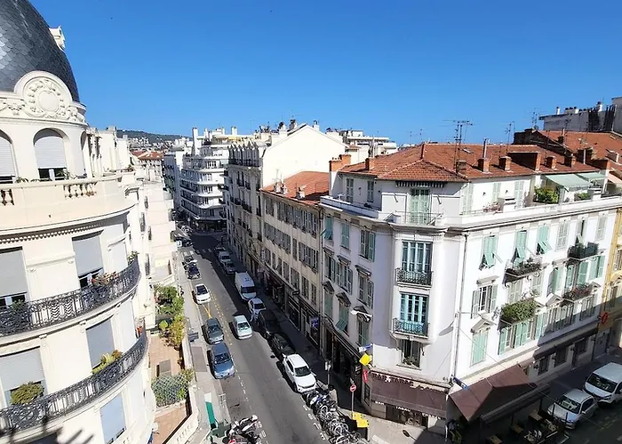 شقة Design Et Art *