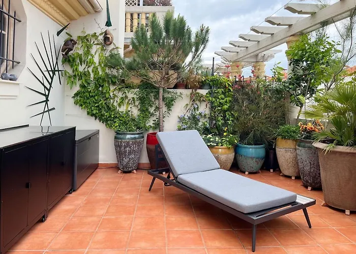 Design Et Art - Proche Centre Et Terrasse Nice