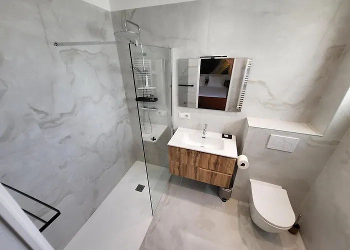 Apartamento Design Et Art - Proche Centre Et Terrasse