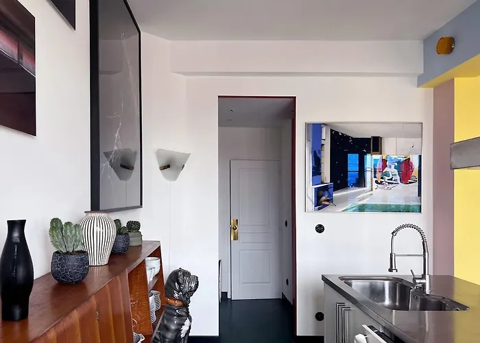 Design Et Art شقة