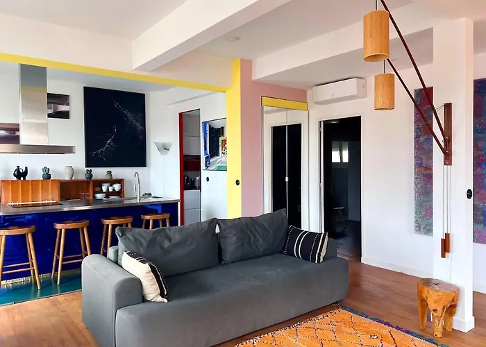 Design Et Art شقة