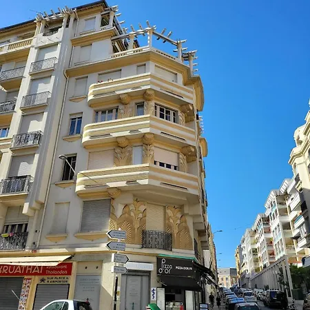 Design Et Art - Proche Centre Et Terrasse Appartamento *