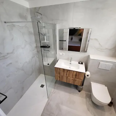 Appartamento Design Et Art - Proche Centre Et Terrasse